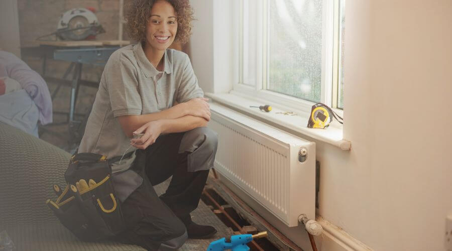 Professional Tankless Water Heater Installation in Montezuma, NY